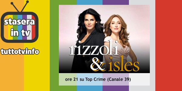 programmi top crime stasera 2