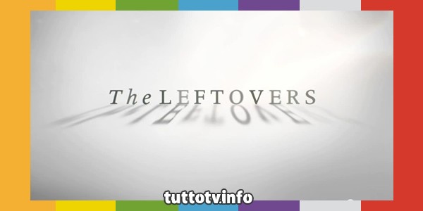 the-leftovers