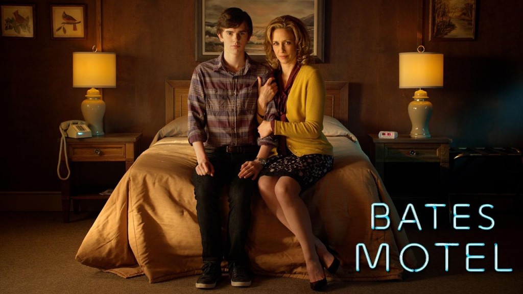 Bates Motel, Rai2, seconda serata