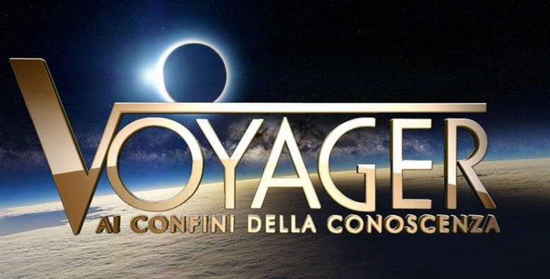 Voyager, puntata del 4 gennaio 2017