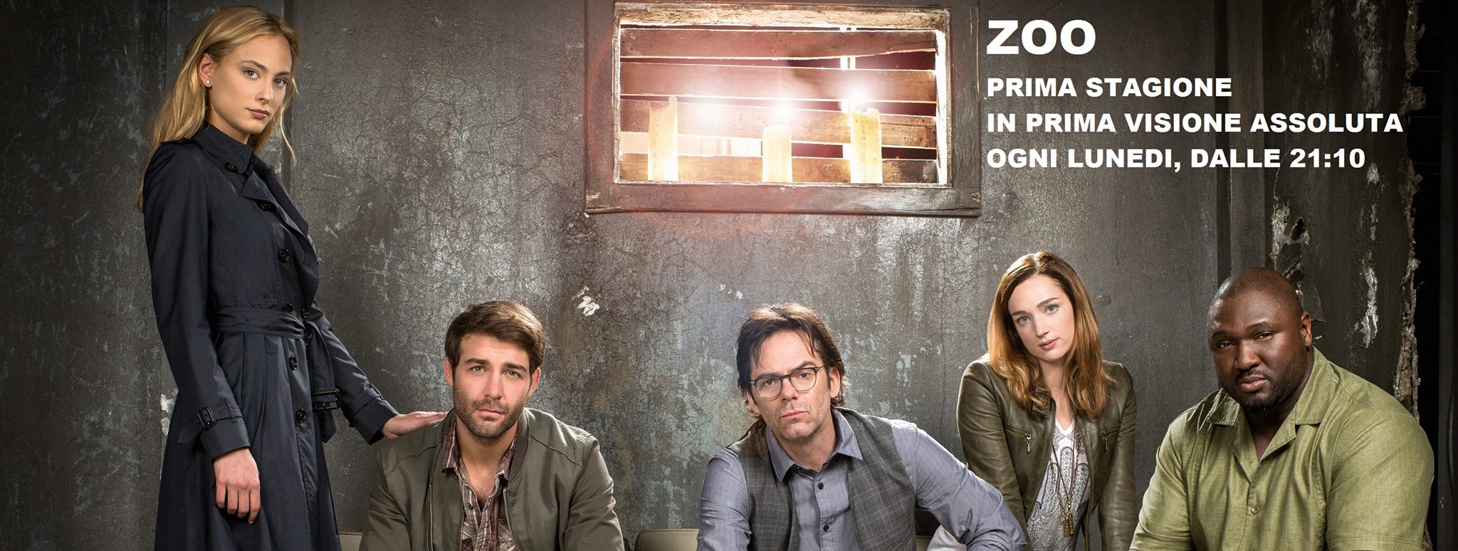 Stasera in tv, lunedì 9 novembre 2015