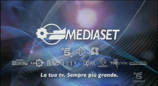 Aggiornamenti palinsesti Mediaset per giugno 2017