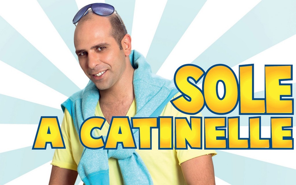 Sole-a-Catinelle