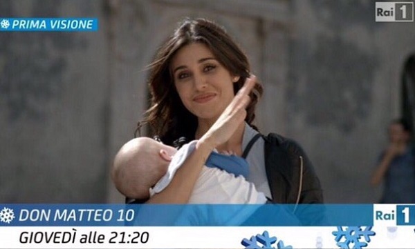 Ascolti Tv giovedì 7 gennaio 2016. Don Matteo 10 debutta con oltre 9 mln di spettatori