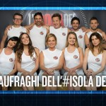 Il cast, foto ufficiale