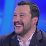 Matteo Salvini