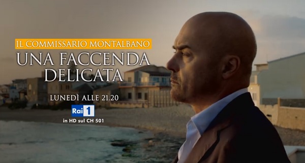 Ascolti Tv lunedì 29 febbraio 2016. Quasi 11 mln per Montalbano