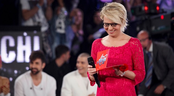 Maria De Filippi rinnova il contratto con Mediaset per altri 5 anni