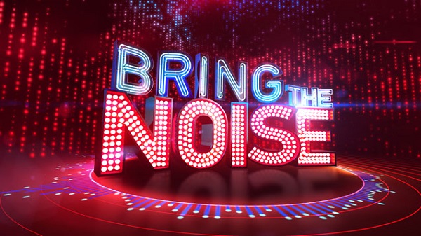 Bring The Noise, ospiti del 6 giugno 2017 (ultima puntata)