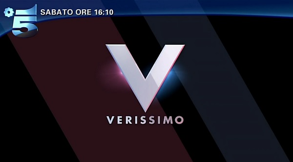 Verissimo, ospiti del 26 novembre 2016