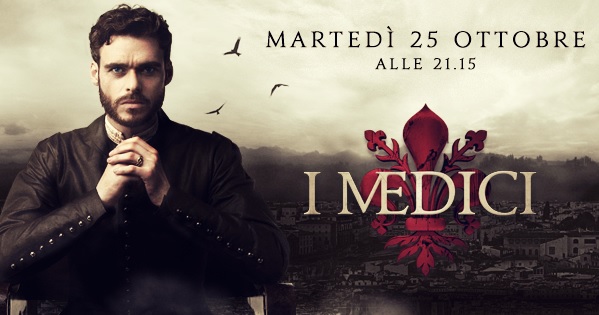 I Medici, la parola alla critica (rassegna stampa)