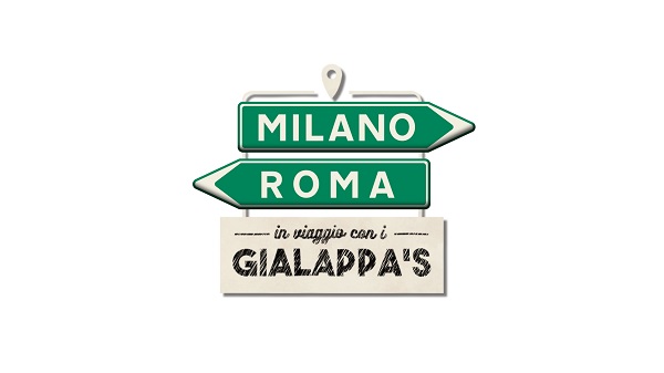 Torna Milano-Roma, su Rai2, con la Gialappa’s Band