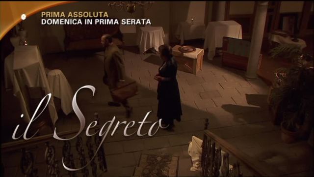 Il Segreto, Una Vita e Beautiful: puntate del 19 e 20 novembre 2016