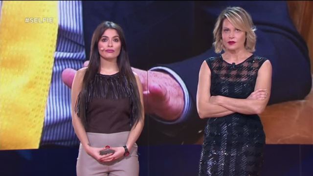 Ascolti Tv lunedì 19 dicembre 2016