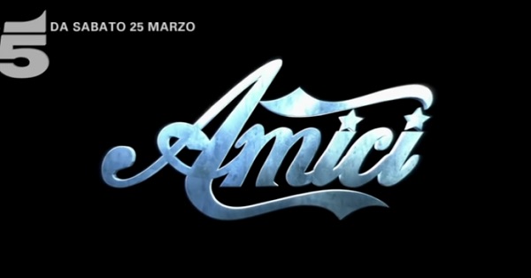 Amici 16, anticipazioni prima puntata del Serale, sabato 25 marzo 2017: ospiti, eliminato, giudice speciale