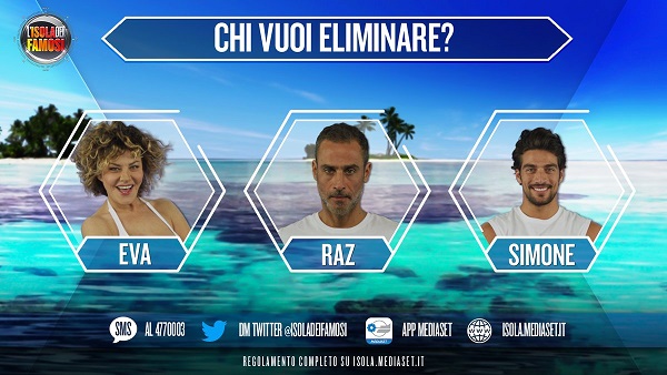 Stasera in tv, martedì 21 marzo 2017