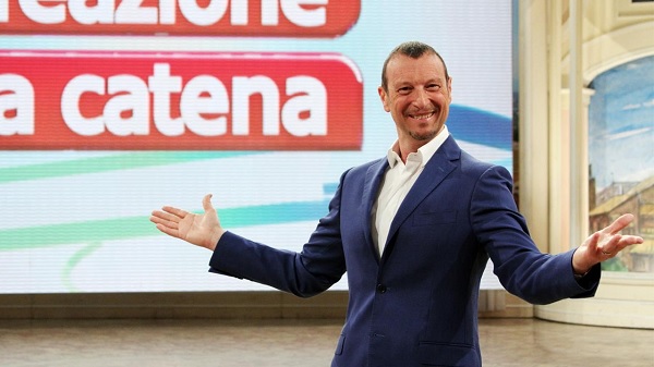 Reazione a Catena torna nel preserale di Rai1