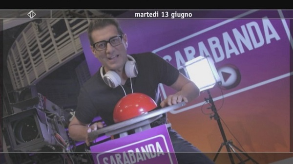 Stasera in tv, martedì 13 giugno 2017