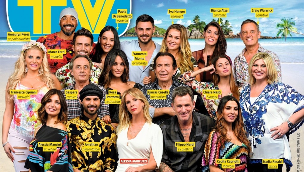 isola2018-cover-sorrisi-part