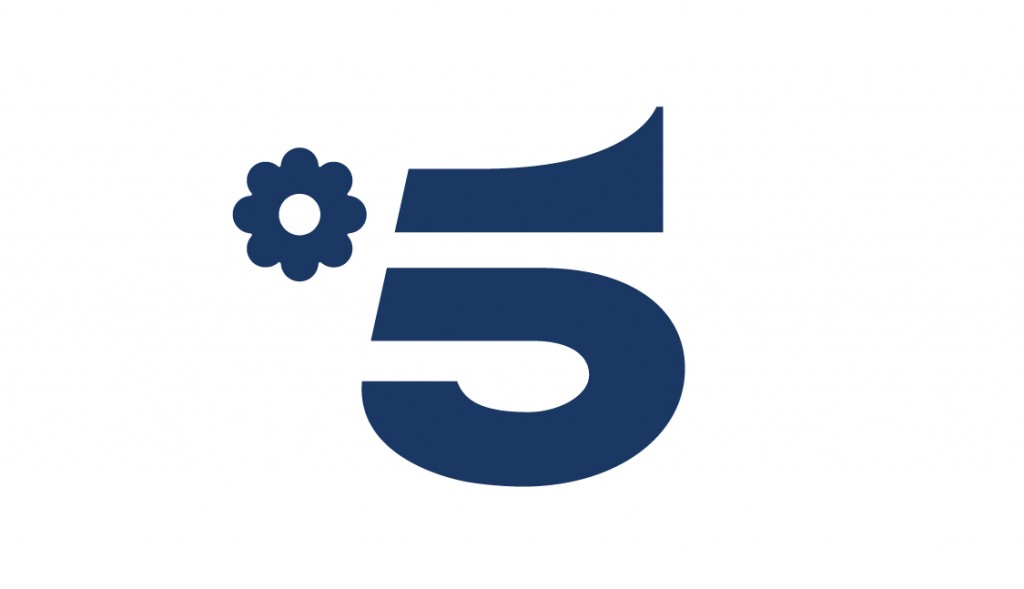Canale-5-nuovo-logo-blu