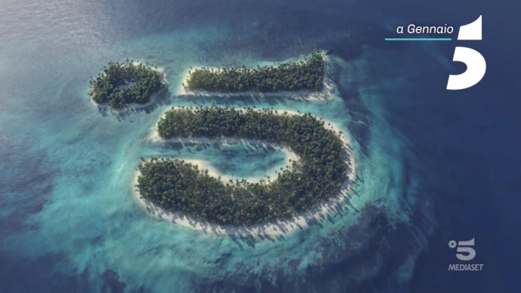 isola-canale5-new-logo