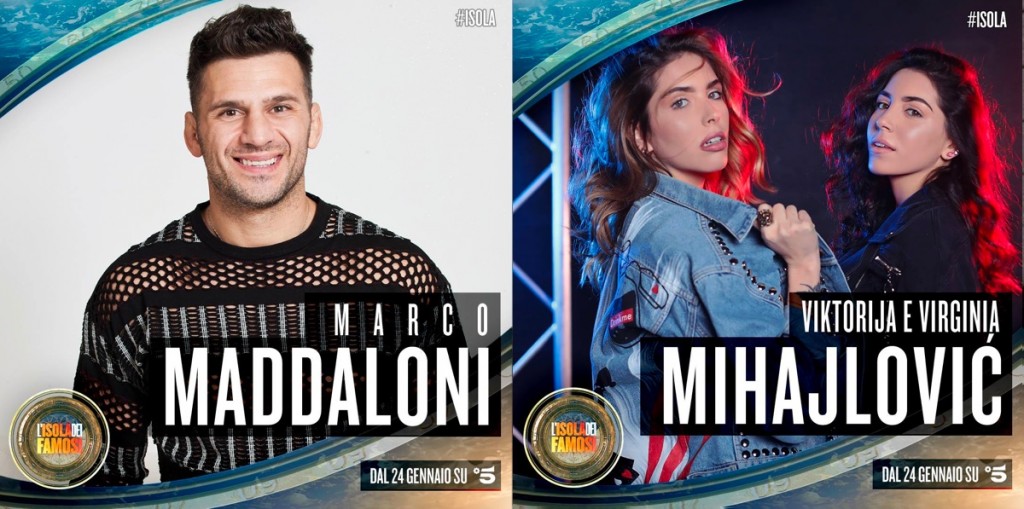 maddaloni-mihajlovic-isola-2019