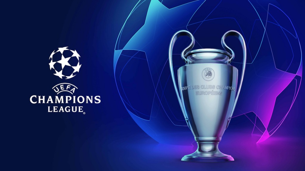 UEFA-Champions-League