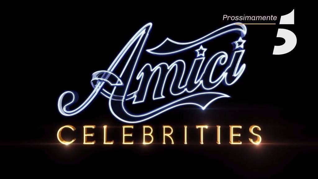 amici-celebrities