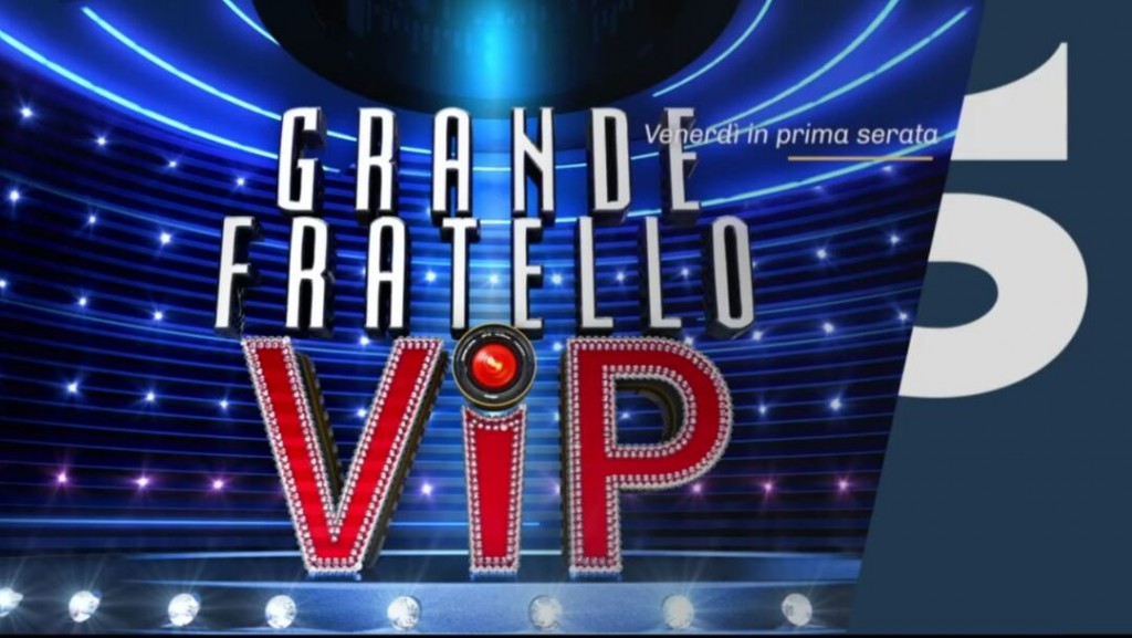 grande fratello vip venerdi