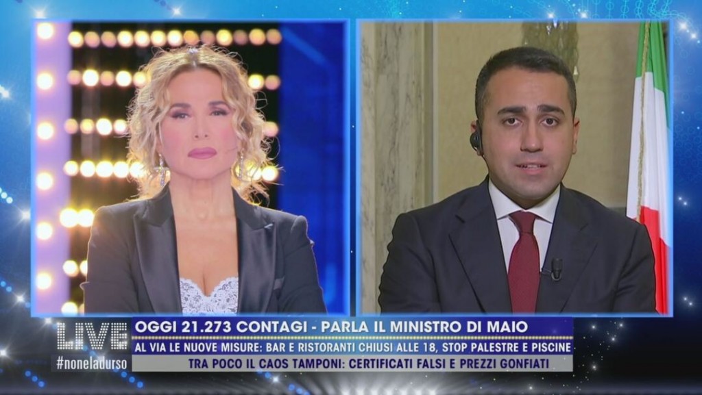 durso-dimaio