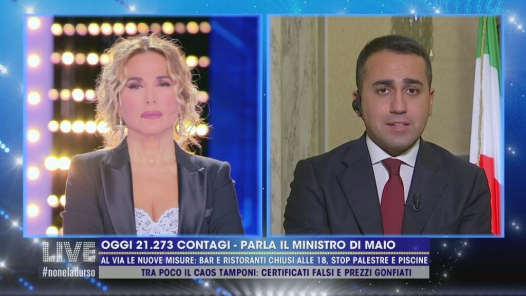 durso-dimaio