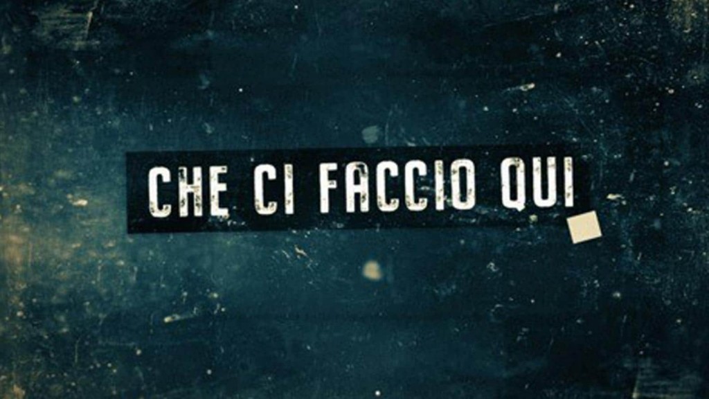 che-ci-faccio-qui