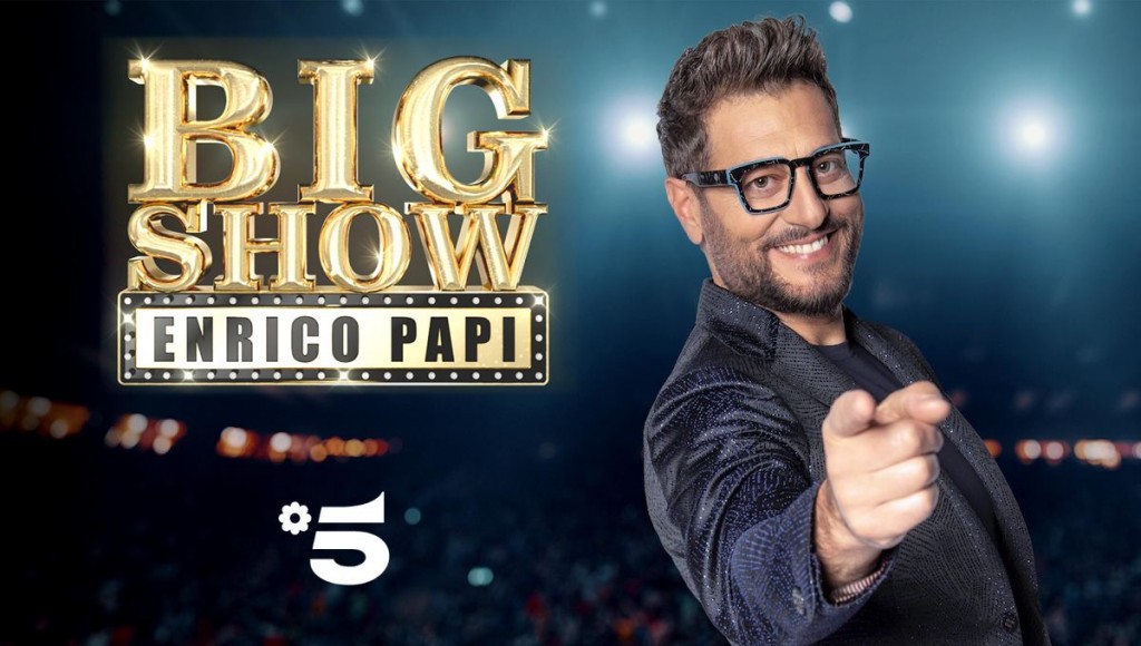 enrico-papi-big-show