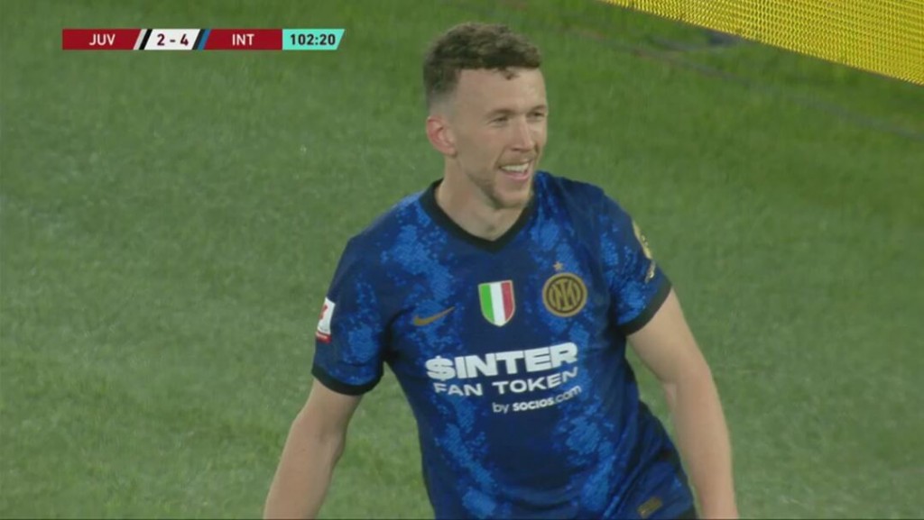 perisic