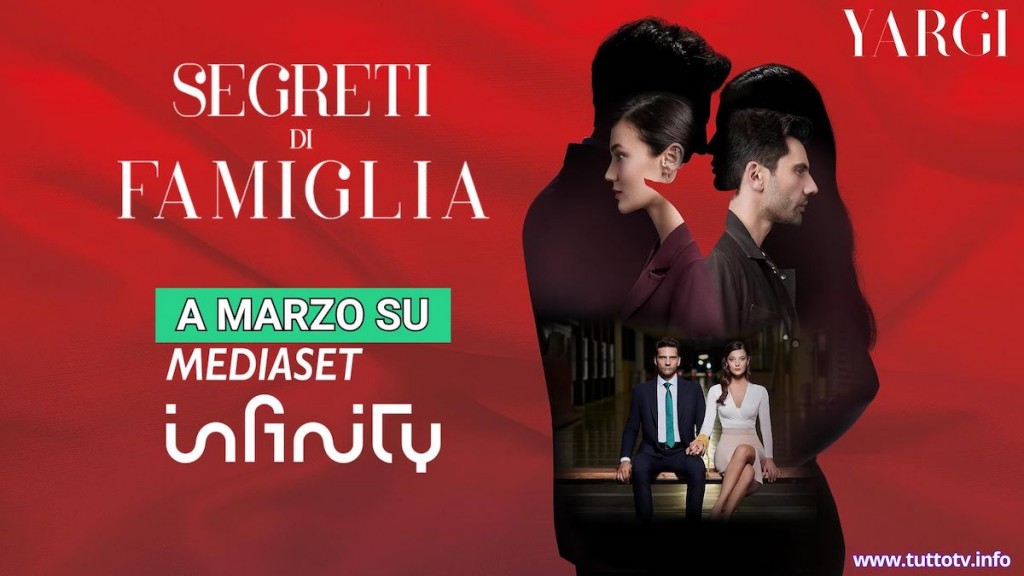LA ROSA DELLA VENDETTA - 1